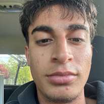 Photo of Ahmed