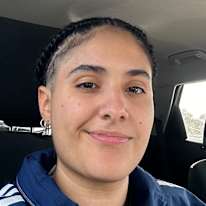 Photo of Isabel