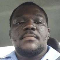Photo of Judicael