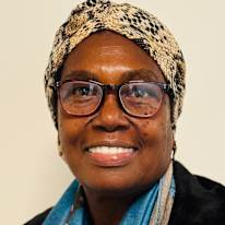 Photo of Grace