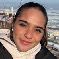 Photo of Sara