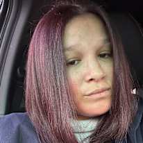 Photo of Kezia