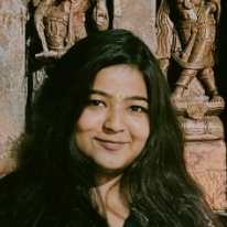 Photo of Tejaswini nanda