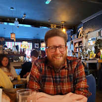 Photo of Richard