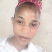 Photo of Thandi Rachel Mabunda