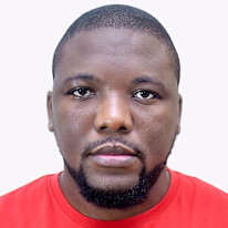 Photo of Chibueze