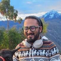 Photo of Sayan Majumder