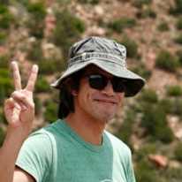 Photo of Andrew