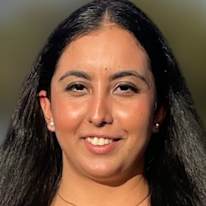 Photo of Tanvi