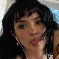 Photo of Sarah