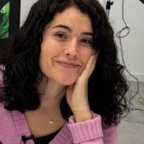 Photo of PAULA VALERO SALA