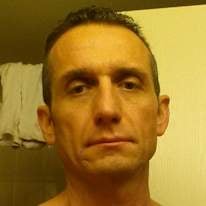 Photo of Greg