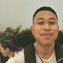 Photo of Luqman