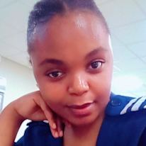 Photo of Nomsa