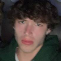 Photo of Dominic Sinclair