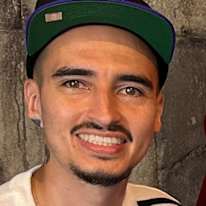 Photo of Diego Nino Moreno