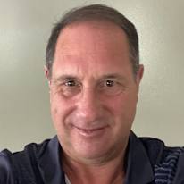 Photo of Daniel