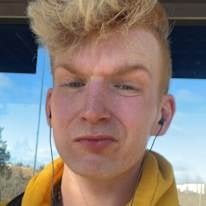 Photo of Curtis