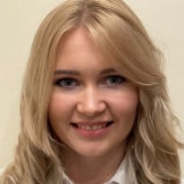 Photo of Kseniia