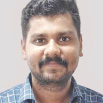 Photo of Akhil