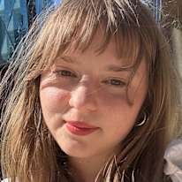Photo of Lisa