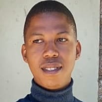 Photo of Solly Makwela