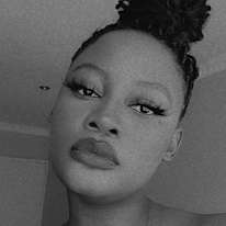 Photo of Precious Moeketsane