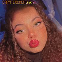 Photo of Brianna Davis Rivera