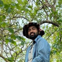 Photo of Bibhas