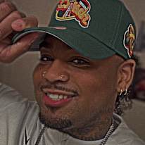 Photo of Angelo Johnson