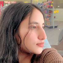 Photo of gagan