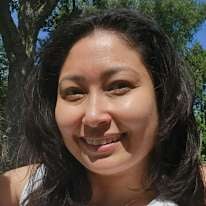 Photo of Ildiko