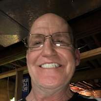 Photo of Daniel Joyce