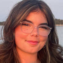 Photo of Abby Bolton