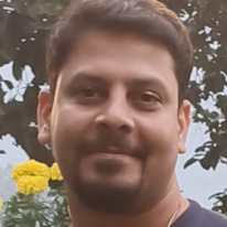 Photo of Parameswar Nanda