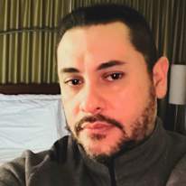Photo of Jesus Cisneros