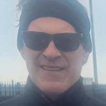 Photo of Dave