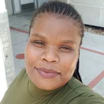 Photo of Samukelisiwe Mdladla