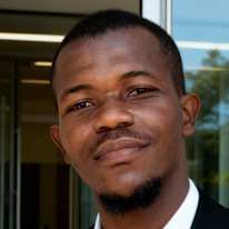 Photo of Sidique Sandique