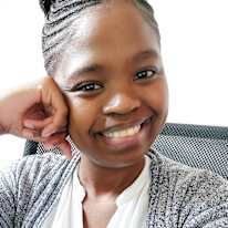 Photo of Prisca