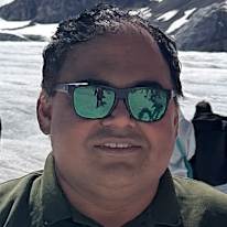 Photo of Harish