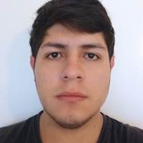 Photo of Daniel Casanova