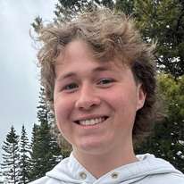 Photo of Ethan Williams