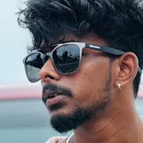 Photo of Sakthi s