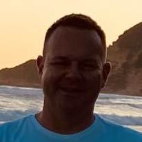 Photo of Johan Arpen