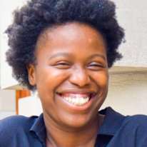 Photo of Mfundephakeme Gumede
