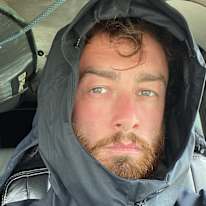 Photo of James