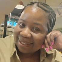 Photo of Nompumelelo Mthombeni