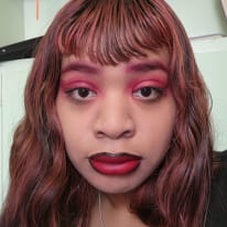 Photo of Kiana