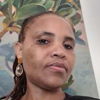 Photo of Nomsa